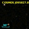 COSMOS J095827.82+013533.2