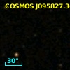 COSMOS J095827.36+013525.9