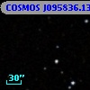 COSMOS J095836.13+013527.6