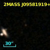 2MASS J09581919+0135220