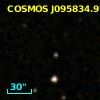COSMOS J095834.97+013527.1