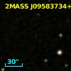 2MASS J09583734+0135207