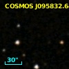 COSMOS J095832.64+013505.9