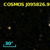 COSMOS J095826.99+013459.3
