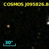 COSMOS J095826.84+013456.2