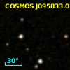 COSMOS J095833.02+013454.7