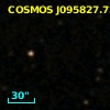 COSMOS J095827.72+013450.5