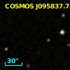 COSMOS J095837.73+013447.4