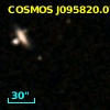 COSMOS J095820.07+013444.9