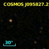 COSMOS J095827.22+013442.6