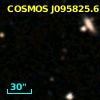 COSMOS J095825.61+013434.1