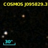 COSMOS J095829.37+013432.2