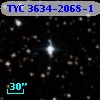 TYC 3634-2068-1