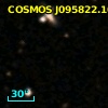 COSMOS J095822.10+013421.0
