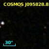 COSMOS J095828.83+013406.2