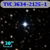 TYC 3634-2125-1