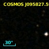 COSMOS J095827.59+013401.7