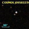 2MASS J09583291+0134002