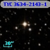 TYC 3634-2143-1