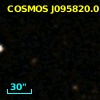 COSMOS J095820.01+013336.5