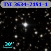 TYC 3634-2181-1