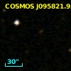 COSMOS J095821.93+013316.5