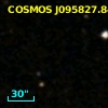 COSMOS J095827.84+013316.9