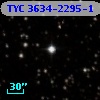TYC 3634-2295-1