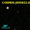 COSMOS J095822.08+013309.9