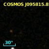 COSMOS J095815.82+013307.8