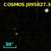 COSMOS J095827.36+013302.9