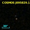 COSMOS J095829.15+013258.7