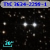 TYC 3634-2298-1