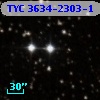 TYC 3634-2303-1