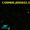 COSMOS J095832.33+013232.9