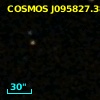 COSMOS J095827.38+013234.3