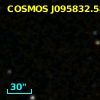 COSMOS J095832.58+013234.3