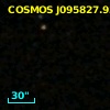 COSMOS J095827.93+013212.9