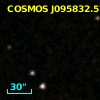 COSMOS J095832.57+013204.8