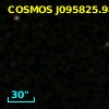 COSMOS J095825.98+013202.8