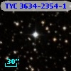TYC 3634-2354-1