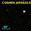 COSMOS J095820.01+013152.6