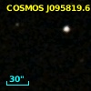 COSMOS J095819.61+013146.3