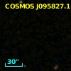 COSMOS J095827.11+013146.6