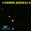 COSMOS J095832.42+013141.3