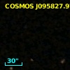 COSMOS J095827.97+013137.9