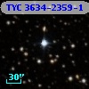 TYC 3634-2359-1