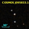 2MASS J09583319+0131202