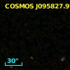 COSMOS J095827.97+013134.2