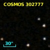 COSMOS J095836.21+013122.8